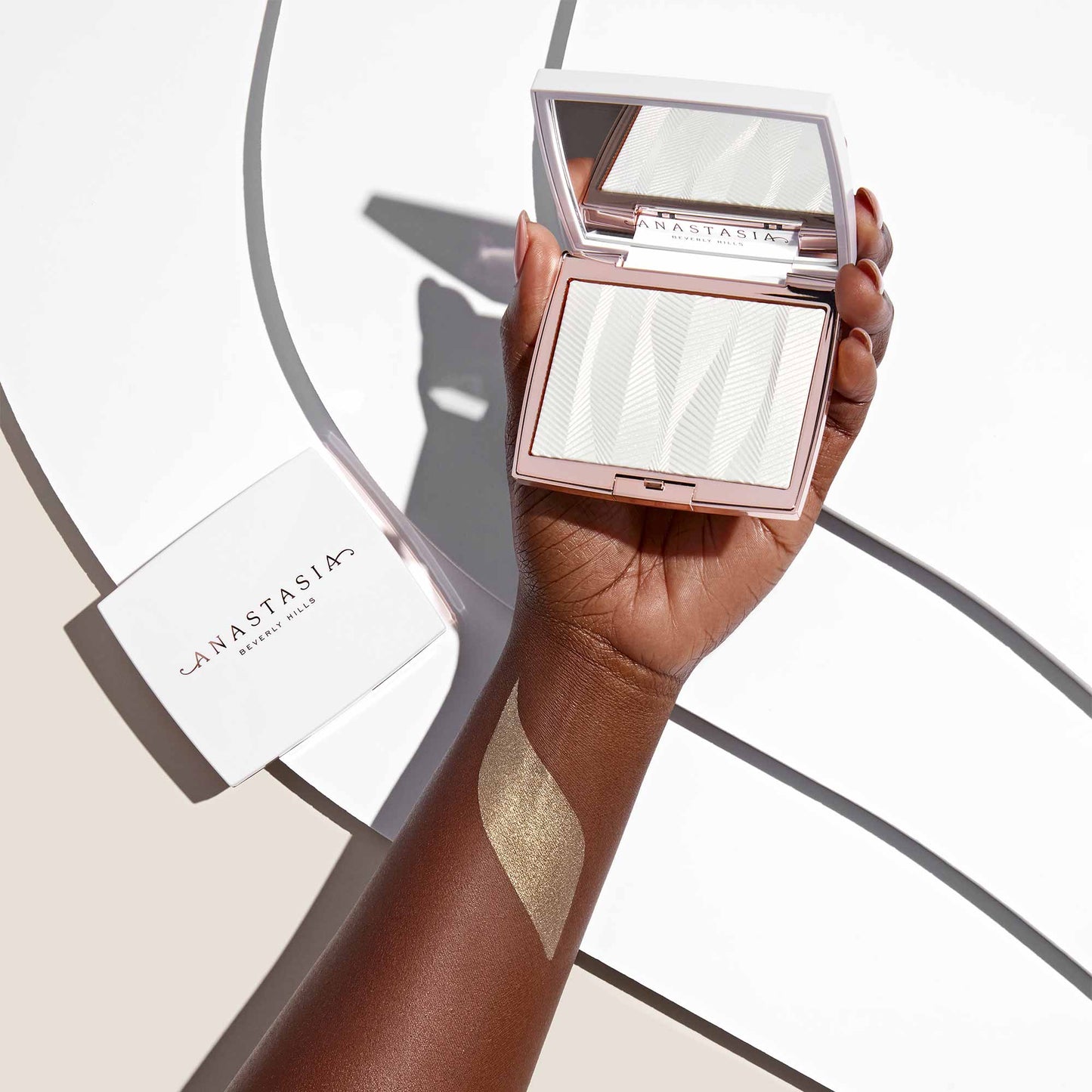 Iced Out Highlighter