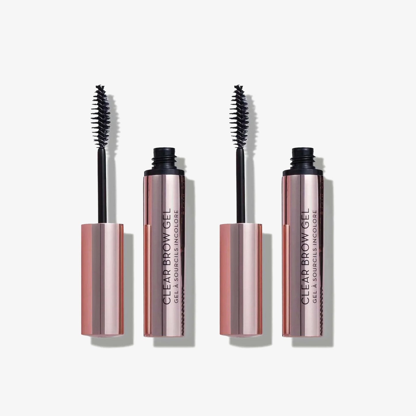 Clear Favorites Brow Duo