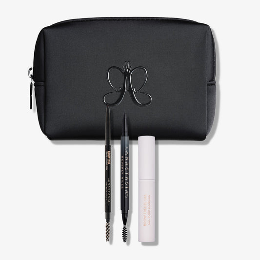 Soft & Stunning Brow Set