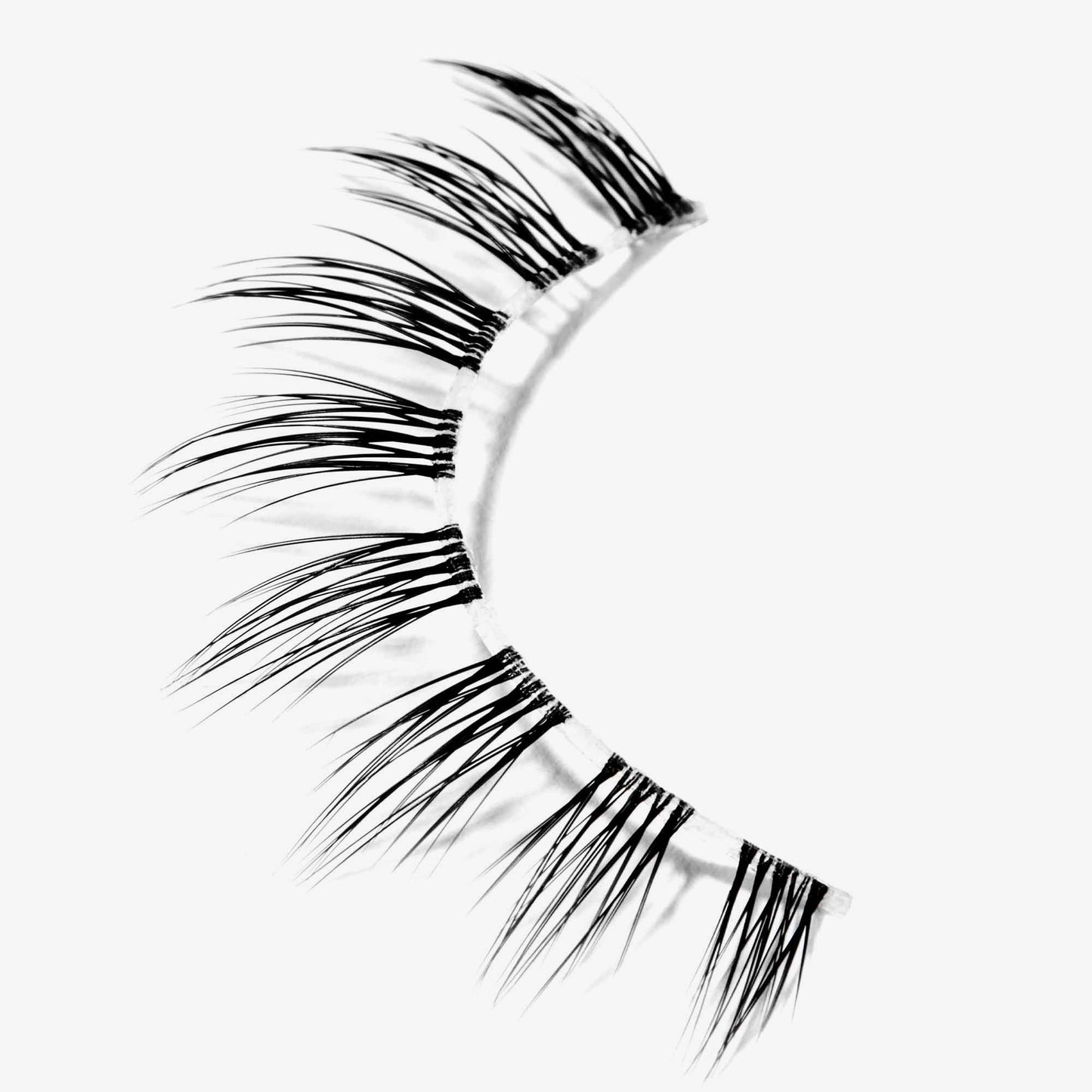 NORVINA® False Eyelashes - High Fidelity