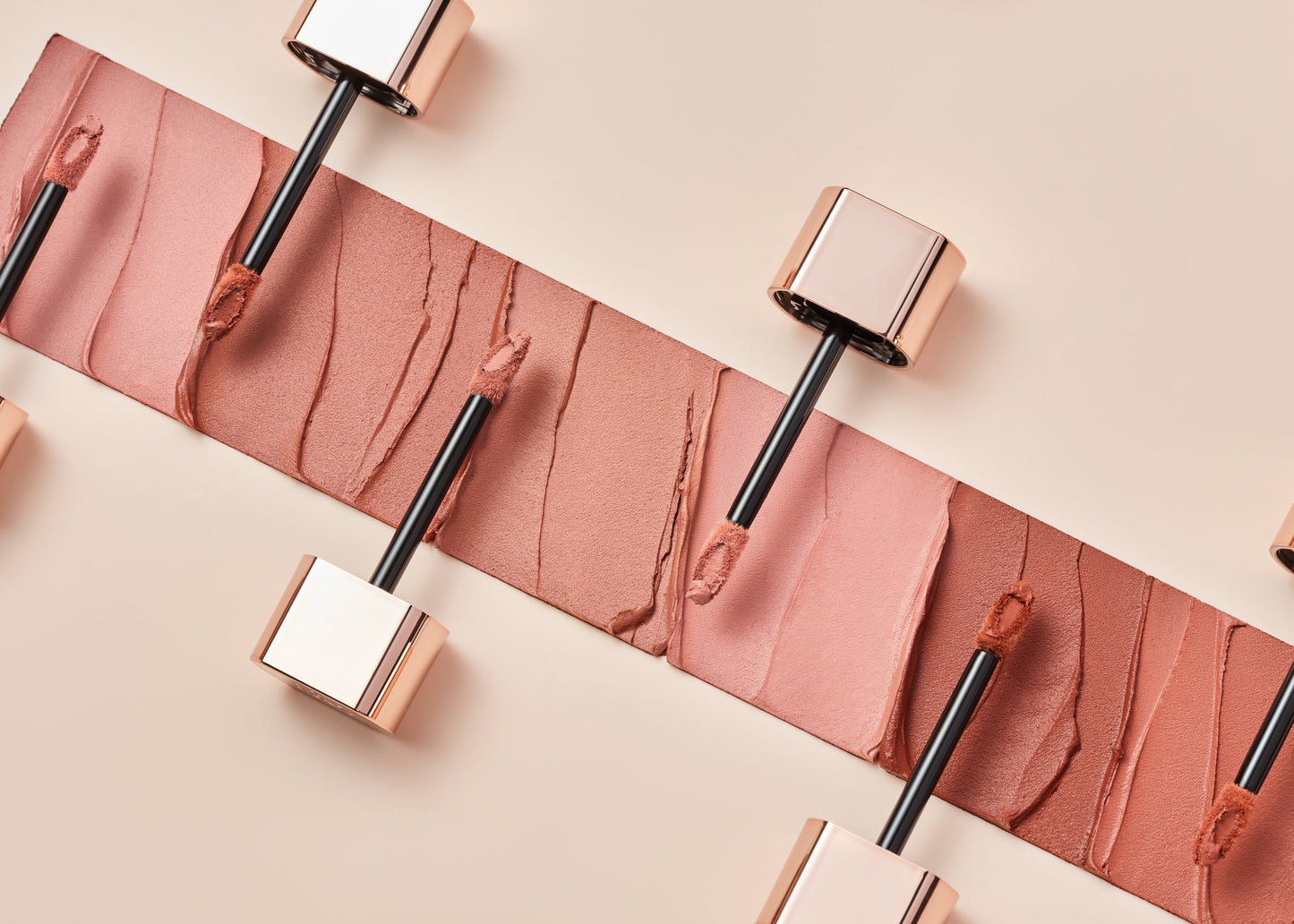 Luxe Lip Velvet Vault