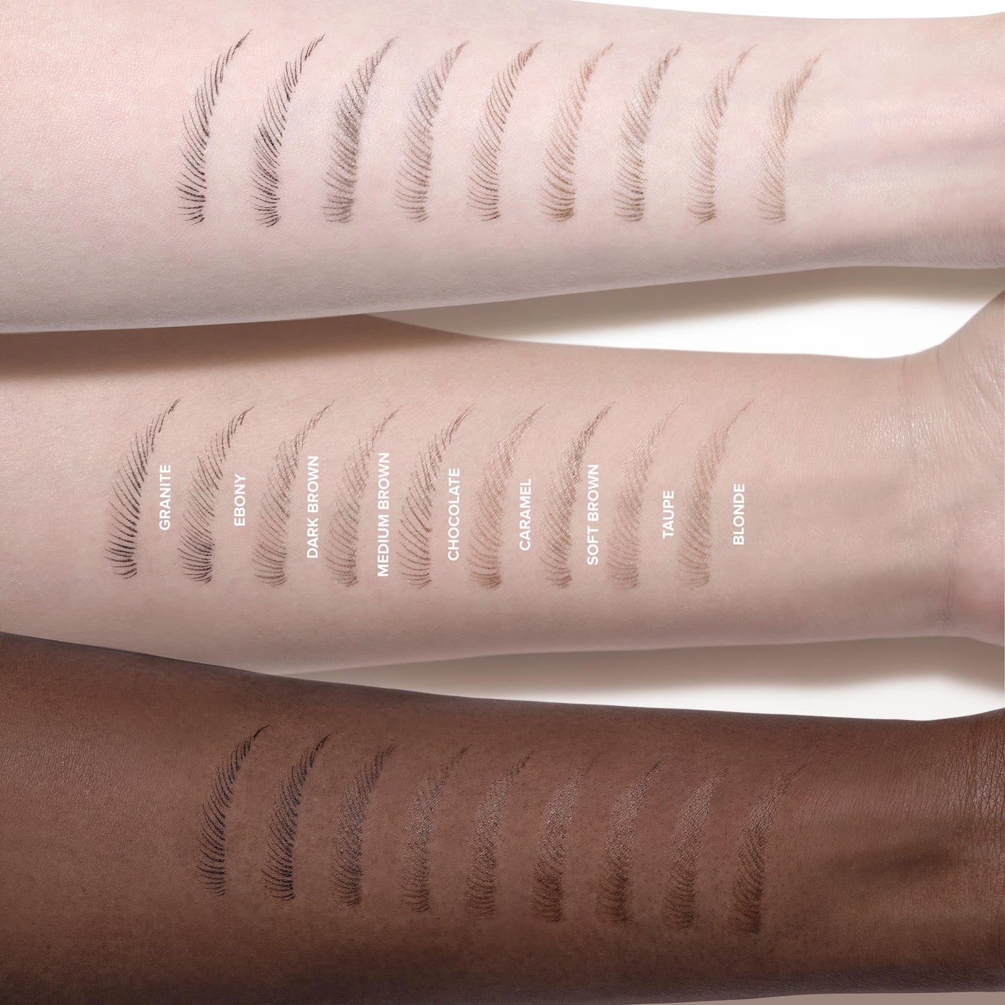 MicroStroke Brow Pen